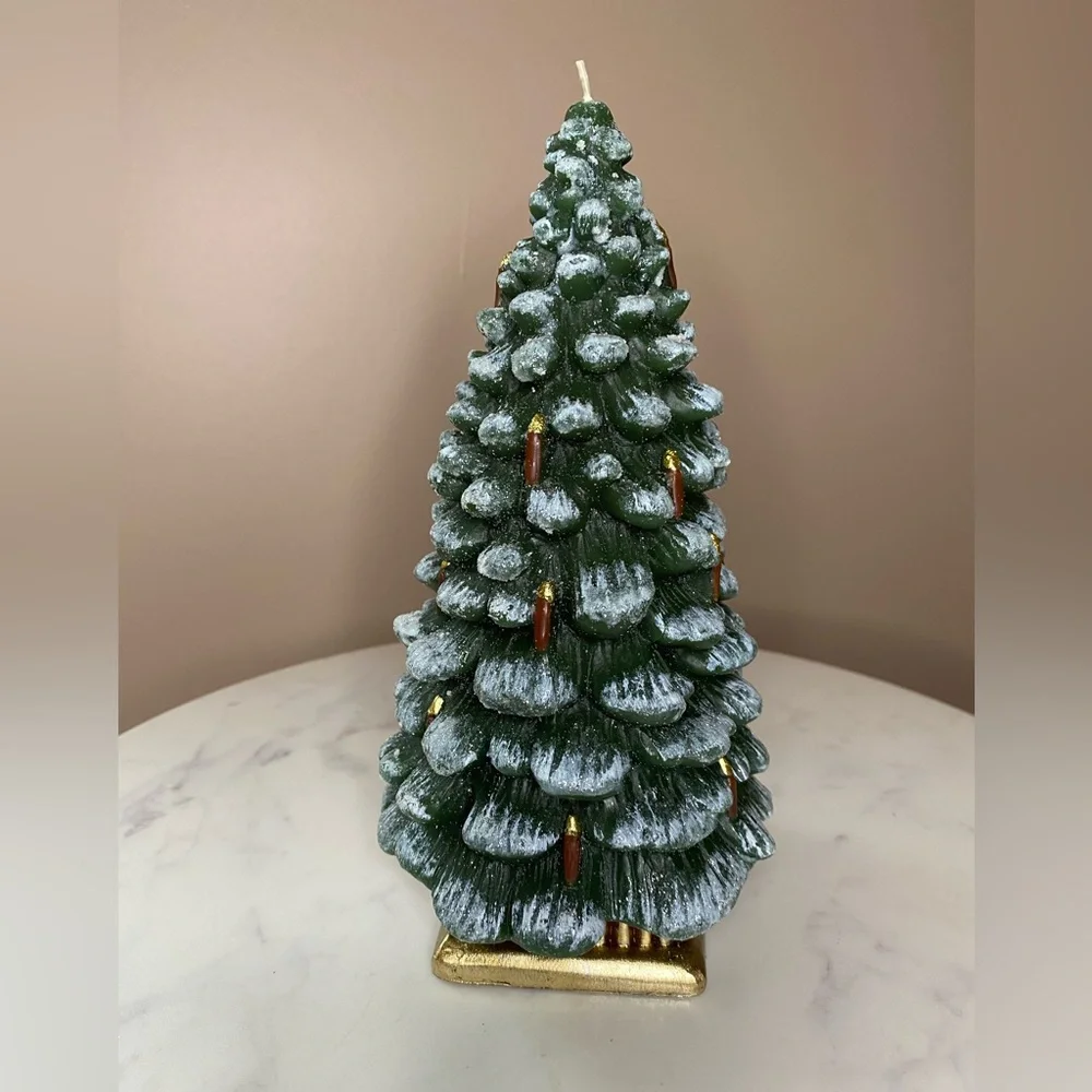 John Derain For Target Tree Candle - Picture 3 of 5